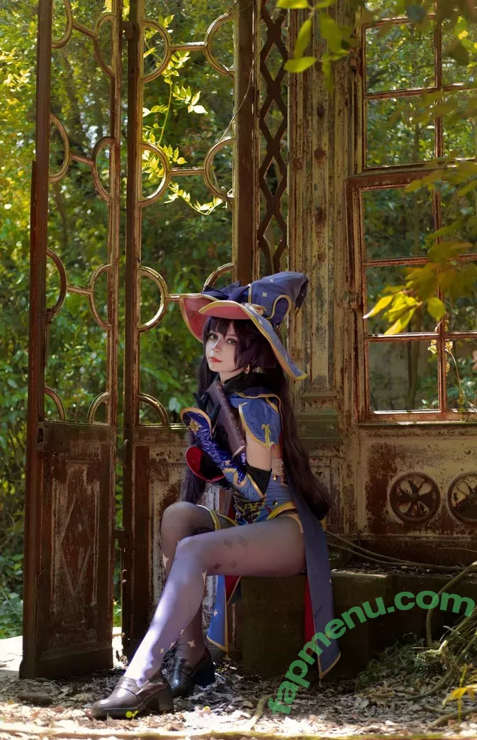 Himee nude photo #0051 (Himeecosplay / himee.lily)