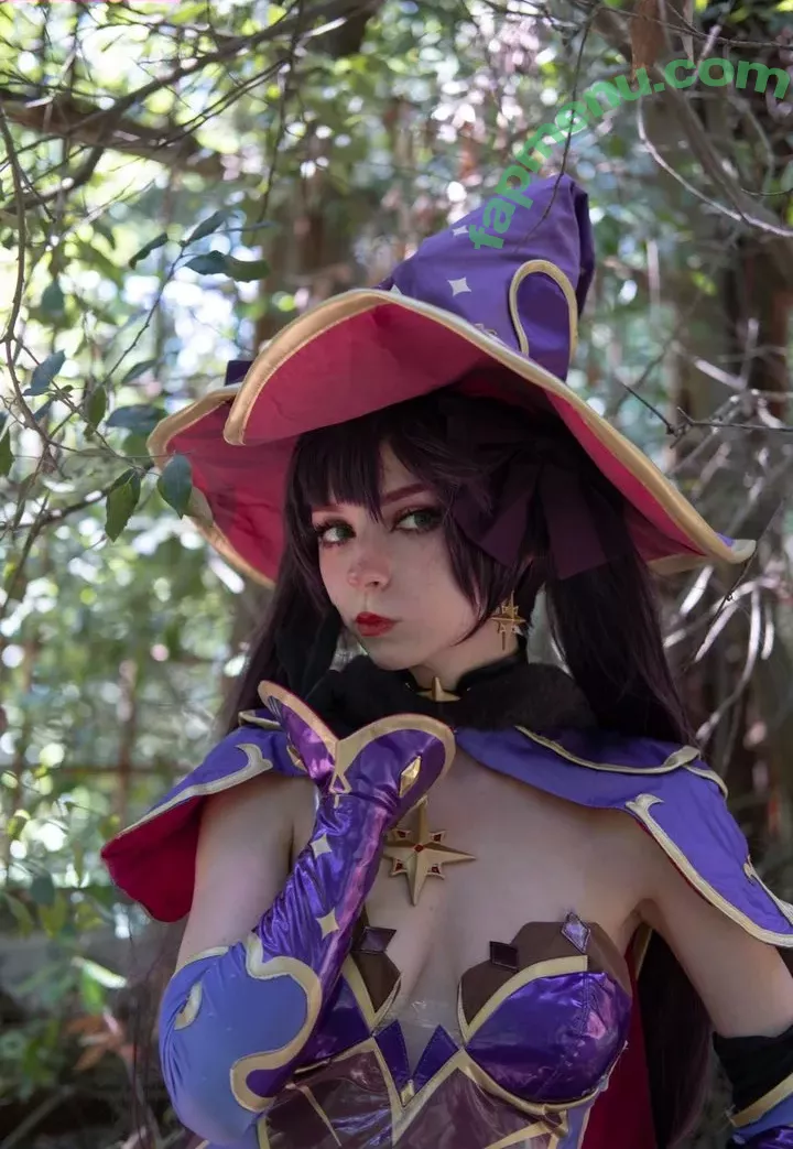 Himee nude photo #0052 (Himeecosplay / himee.lily)