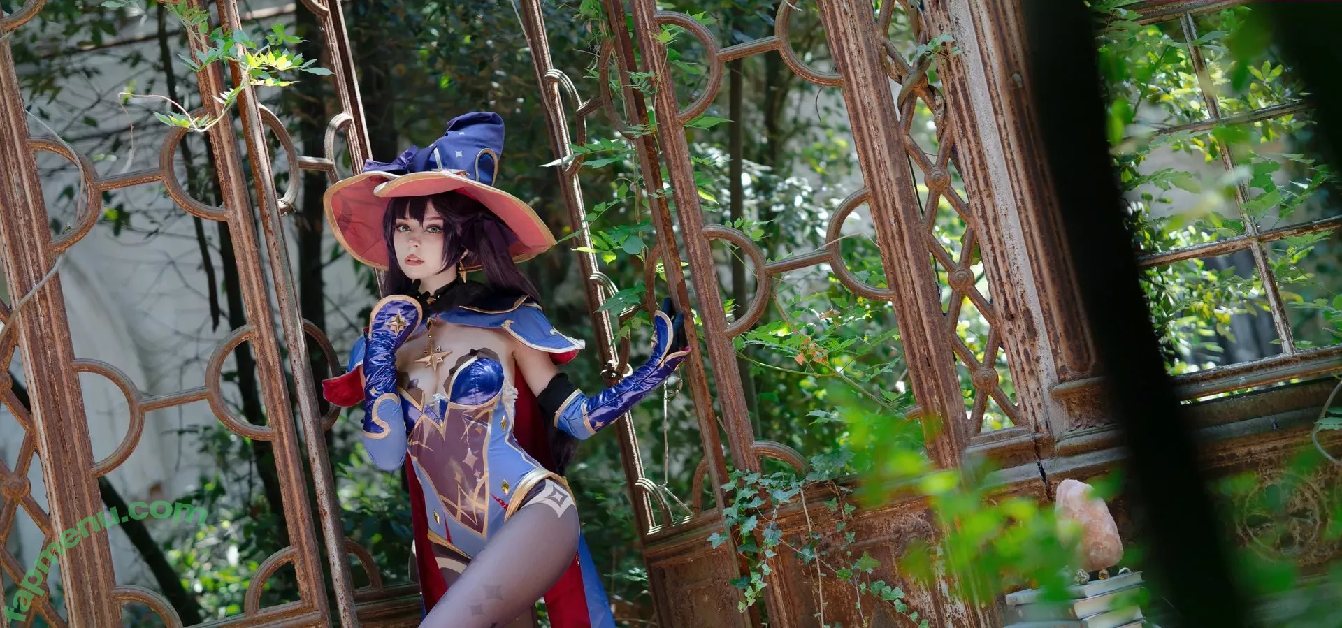 Himee nude photo #0058 (Himeecosplay / himee.lily)