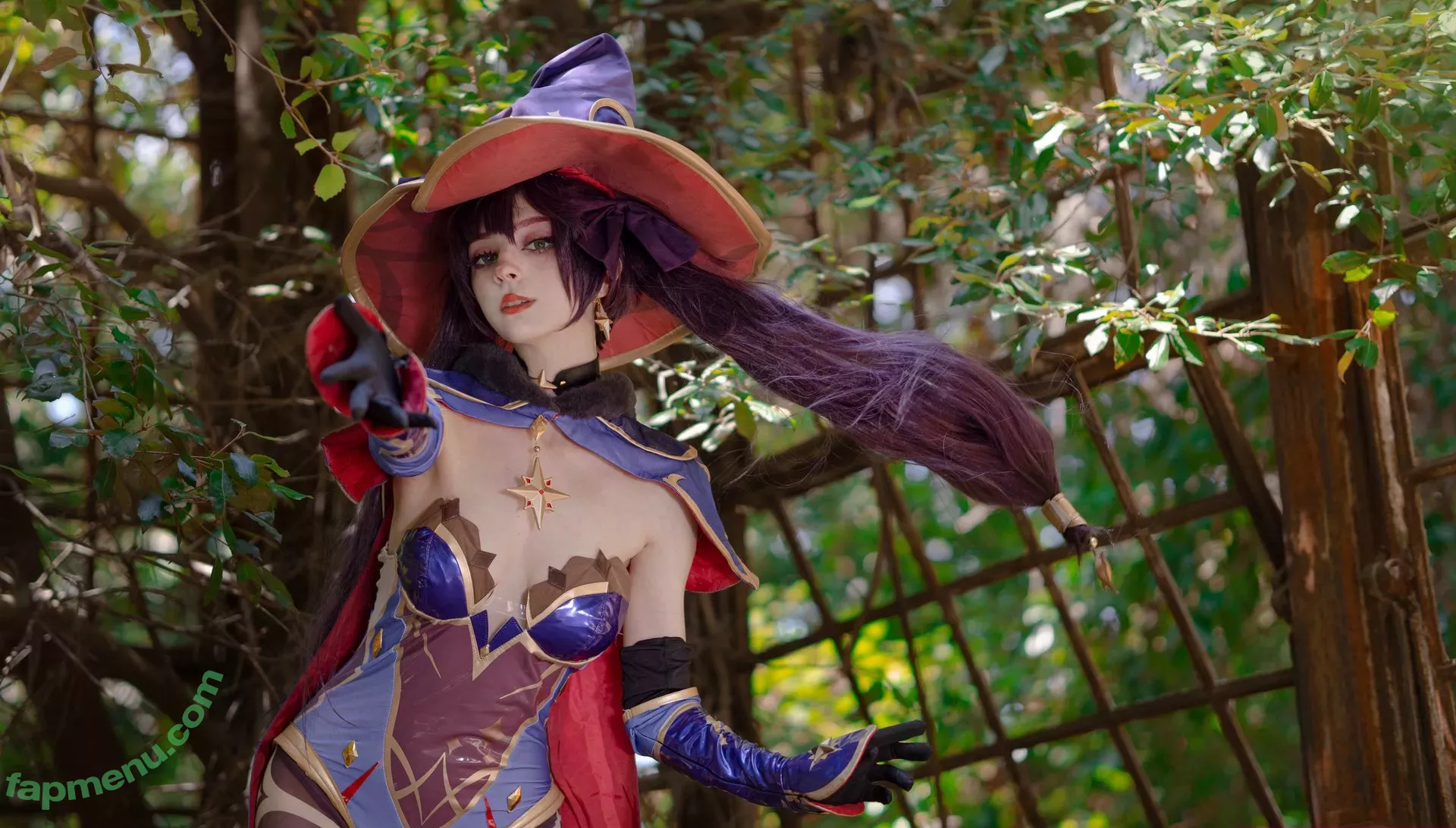 Himee nude photo #0060 (Himeecosplay / himee.lily)