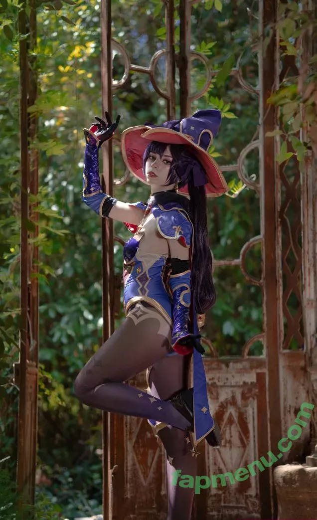 Himee nude photo #0061 (Himeecosplay / himee.lily)