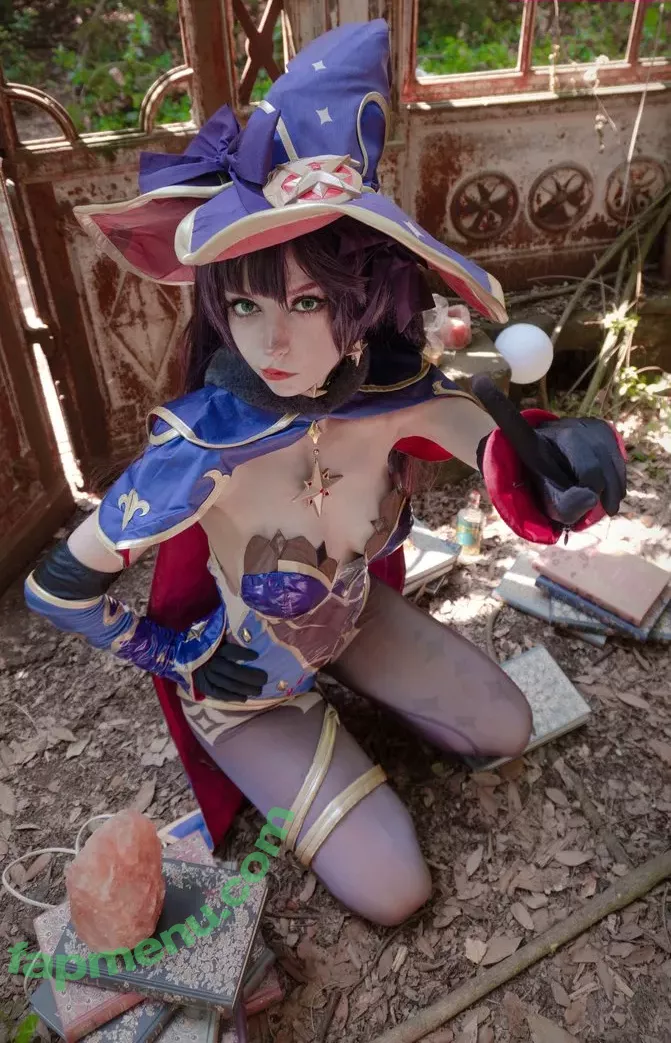 Himee nude photo #0063 (Himeecosplay / himee.lily)