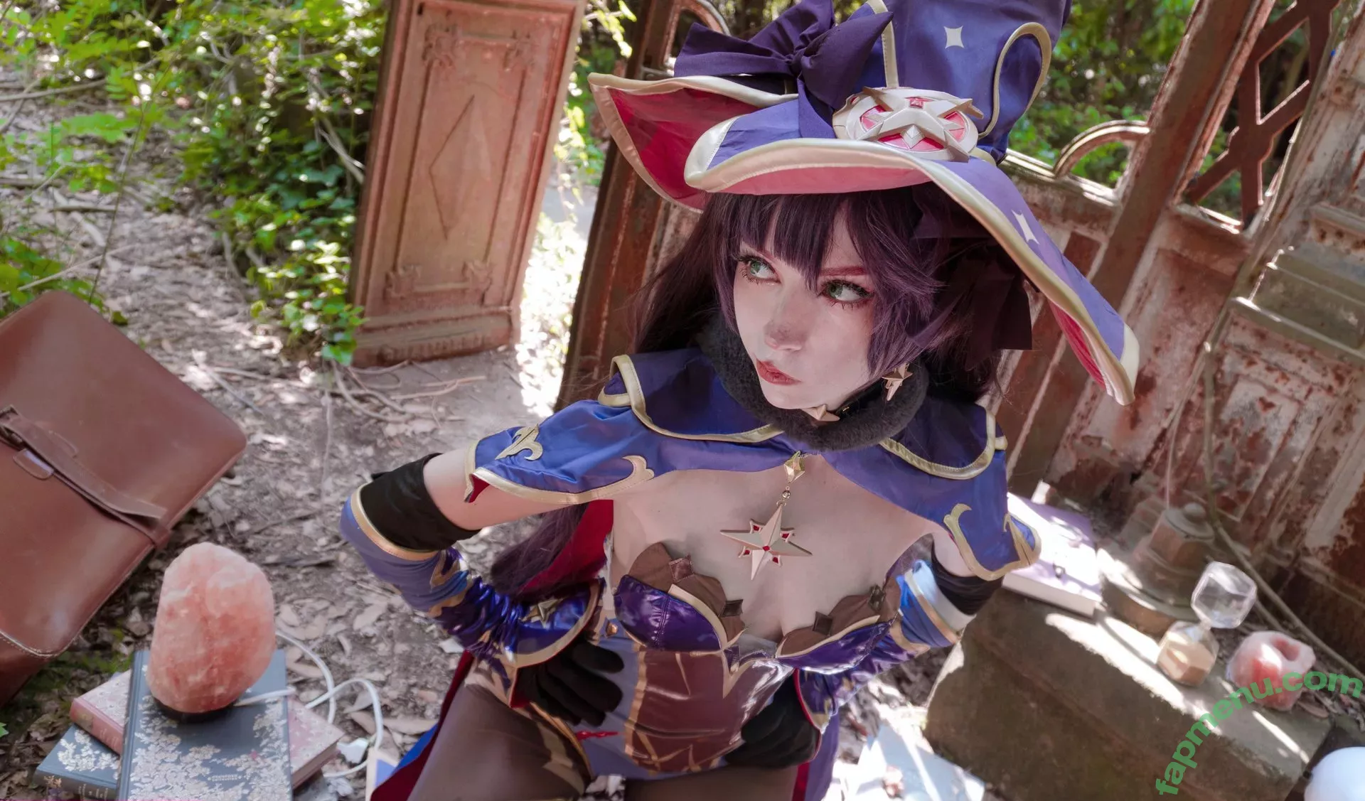 Himee nude photo #0064 (Himeecosplay / himee.lily)