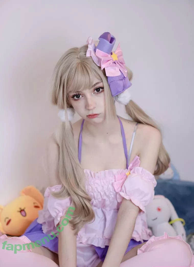 Himee nude photo #0065 (Himeecosplay / himee.lily)