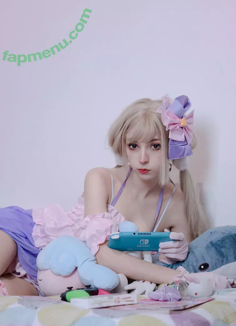 Himee nude photo #0066 (Himeecosplay / himee.lily)