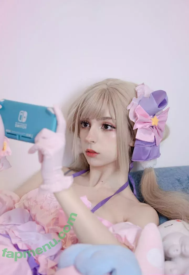 Himee nude photo #0068 (Himeecosplay / himee.lily)