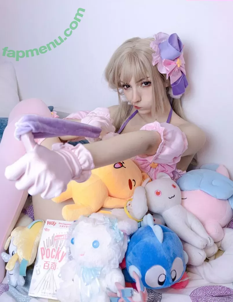 Himee nude photo #0073 (Himeecosplay / himee.lily)
