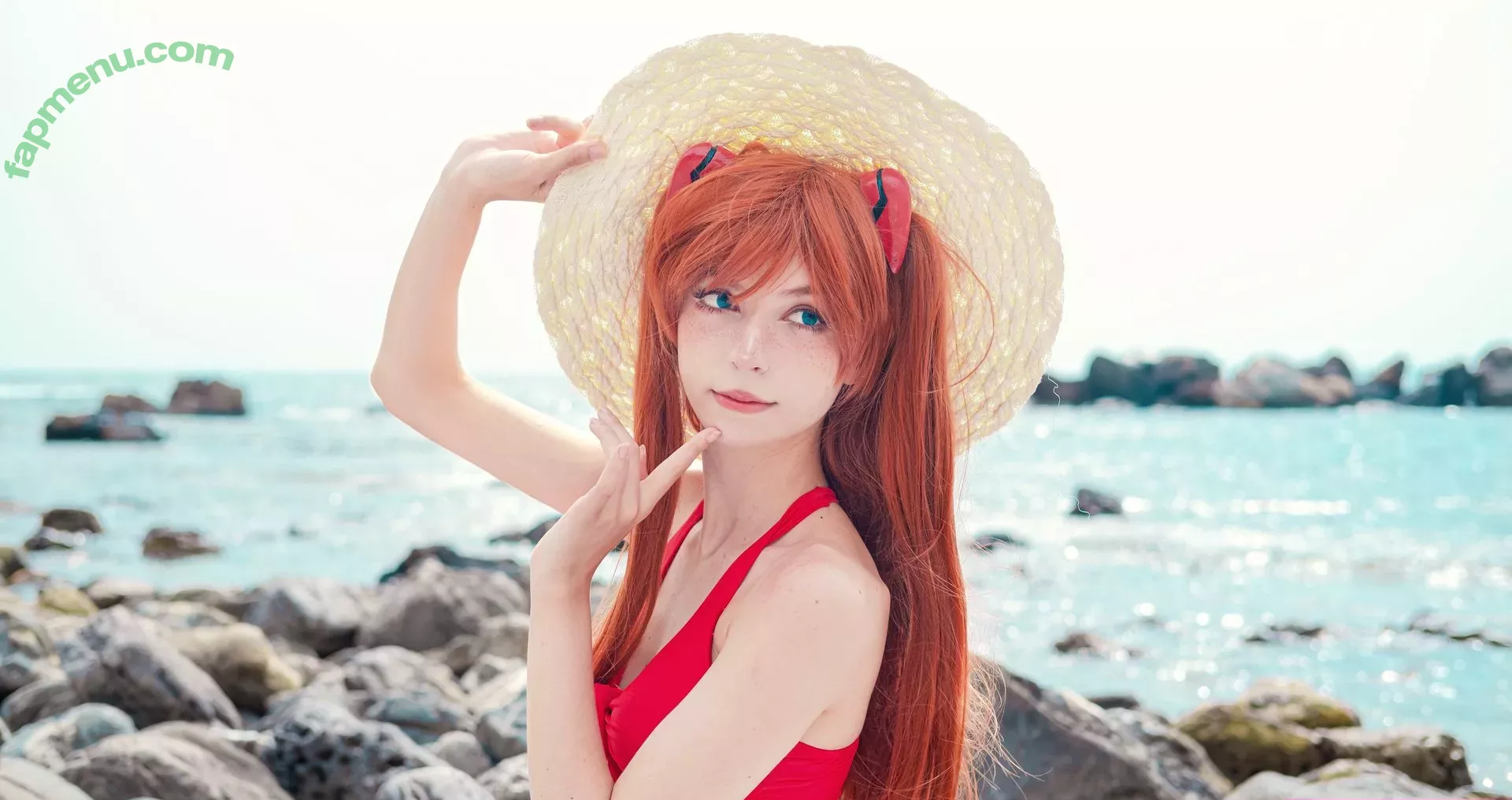 Himee nude photo #0075 (Himeecosplay / himee.lily)