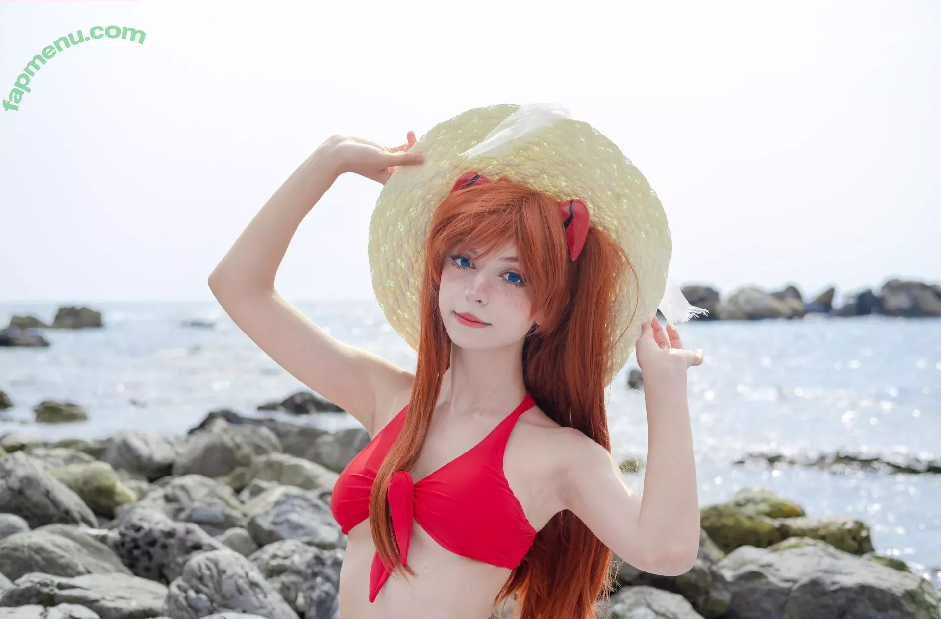 Himee nude photo #0076 (Himeecosplay / himee.lily)