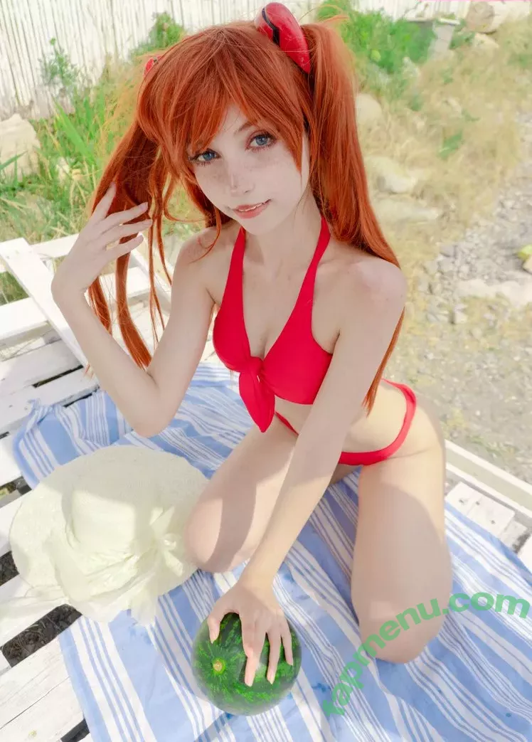 Himee nude photo #0083 (Himeecosplay / himee.lily)