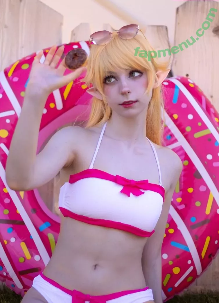 Himee nude photo #0087 (Himeecosplay / himee.lily)