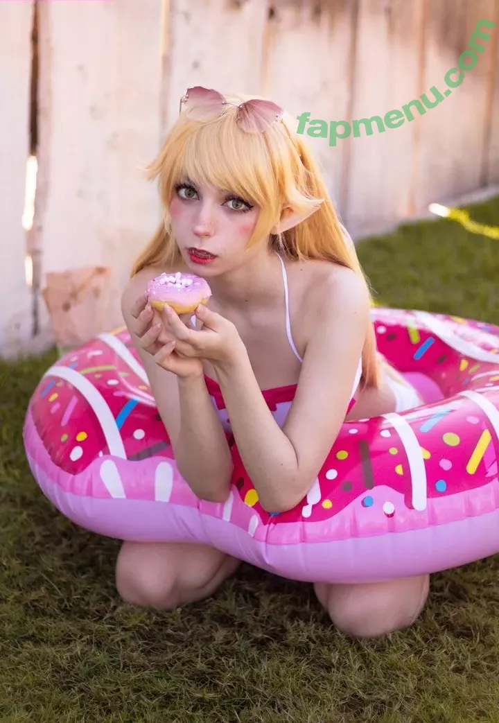 Himee nude photo #0088 (Himeecosplay / himee.lily)