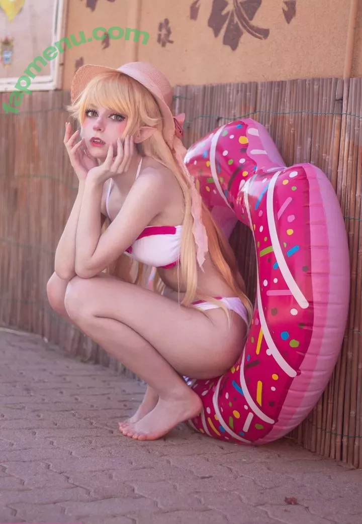 Himee nude photo #0116 (Himeecosplay / himee.lily)