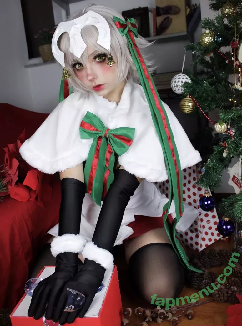 Himee nude photo #0131 (Himeecosplay / himee.lily)