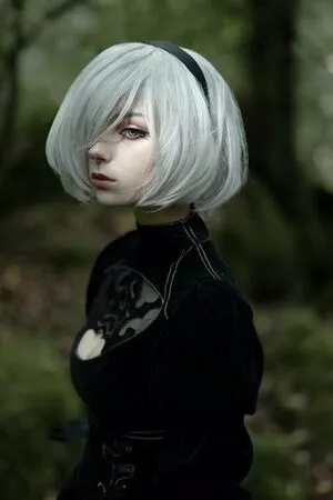 Himeecosplay / Himee.lily nude photo #0004