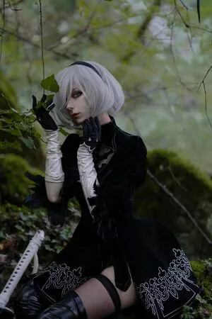 Himeecosplay / Himee.lily nude photo #0011