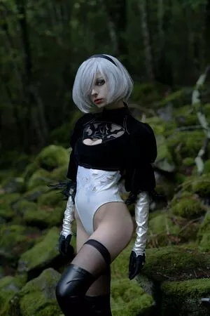 Himeecosplay / Himee.lily nude photo #0013