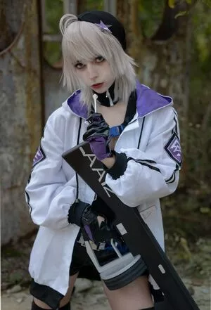 Himeecosplay / Himee.lily nude photo #0015