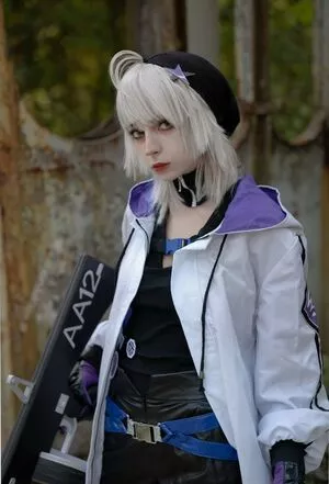 Himeecosplay / Himee.lily nude photo #0016