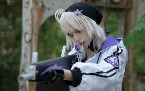 Himeecosplay / Himee.lily nude photo #0017