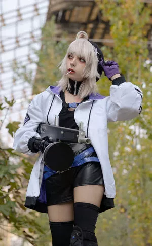 Himeecosplay / Himee.lily nude photo #0019