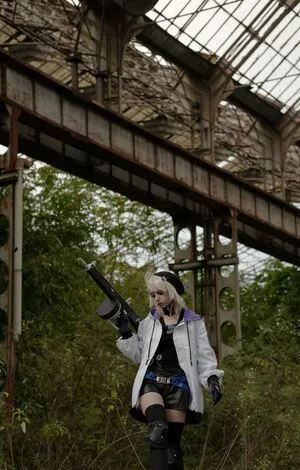 Himeecosplay / Himee.lily nude photo #0020