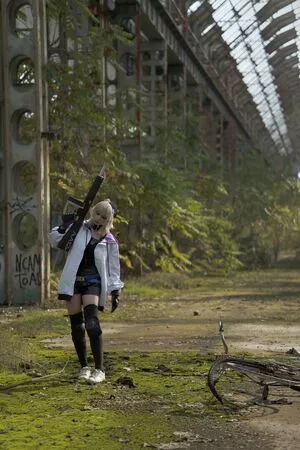 Himeecosplay / Himee.lily nude photo #0023