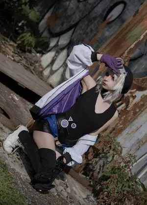 Himeecosplay / Himee.lily nude photo #0024