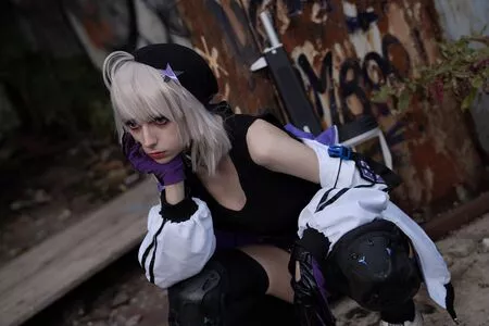 Himeecosplay / Himee.lily nude photo #0025