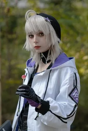 Himeecosplay / Himee.lily nude photo #0027