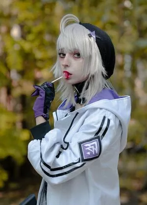 Himeecosplay / Himee.lily nude photo #0028