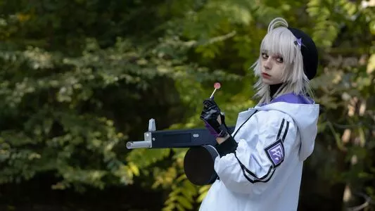 Himeecosplay / Himee.lily nude photo #0029