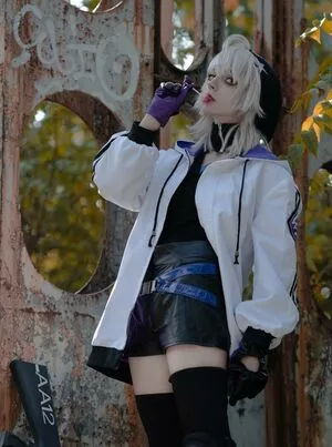 Himeecosplay / Himee.lily nude photo #0030