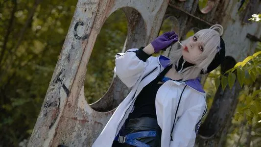 Himeecosplay / Himee.lily nude photo #0031