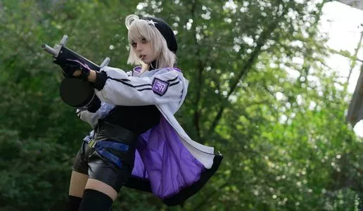 Himeecosplay / Himee.lily nude photo #0032