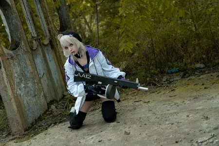 Himeecosplay / Himee.lily nude photo #0033