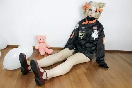 Himeecosplay / Himee.lily nude photo #0034