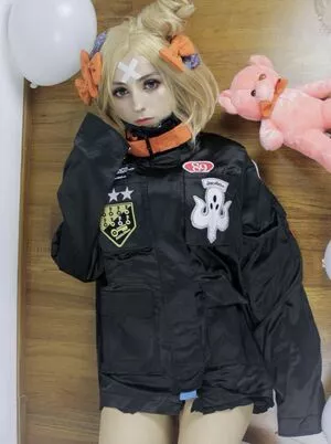 Himeecosplay / Himee.lily nude photo #0035