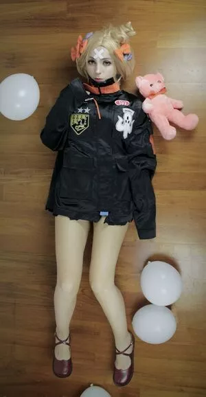 Himeecosplay / Himee.lily nude photo #0036