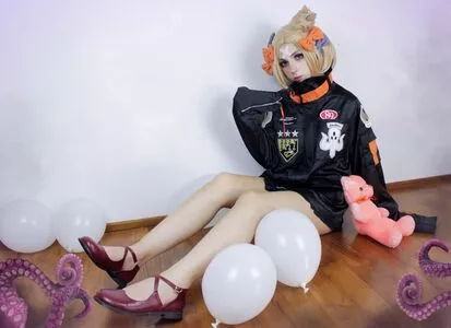 Himeecosplay / Himee.lily nude photo #0039