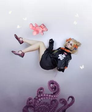 Himeecosplay / Himee.lily nude photo #0042