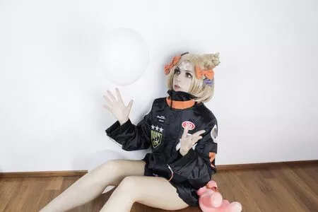 Himeecosplay / Himee.lily nude photo #0047