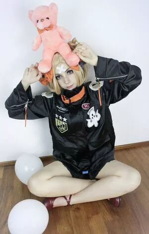 Himeecosplay / Himee.lily nude photo #0048