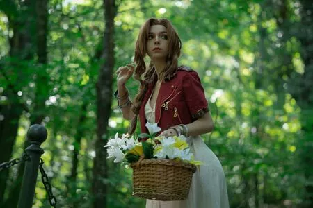 Himeecosplay / Himee.lily nude photo #0051