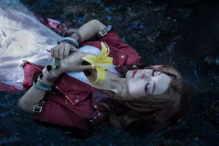 Himeecosplay / Himee.lily nude photo #0053