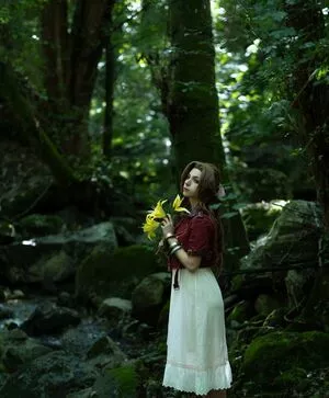 Himeecosplay / Himee.lily nude photo #0058