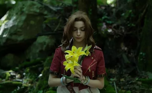 Himeecosplay / Himee.lily nude photo #0059