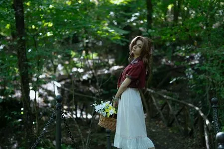 Himeecosplay / Himee.lily nude photo #0060