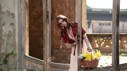 Himeecosplay / Himee.lily nude photo #0065