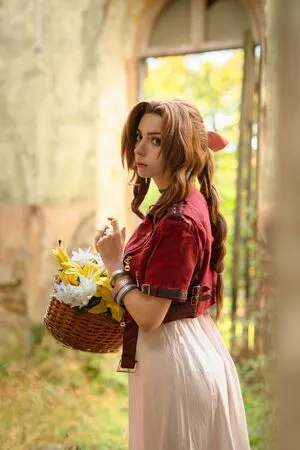 Himeecosplay / Himee.lily nude photo #0066